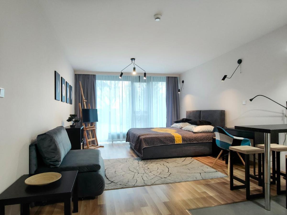 Easy Rent Apartaments - Silver 9 Lublin Exterior photo